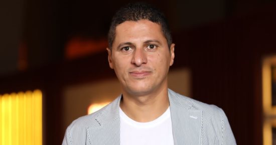 مهرجان الجونة السينمائى يطلق صندوقا تأسيسيا لتمويل مشاريع أفلام الشباب