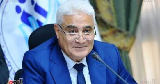 رئيس هيئة التأمينات: استكمال تطوير منظومة الخدمات لأصحاب المعاشات 