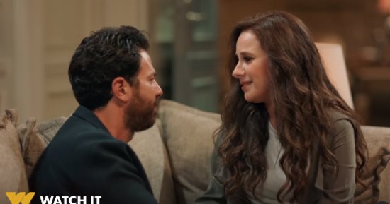 منصة WATCH IT تطرح برومو مسلسل "الوصفة السحرية"