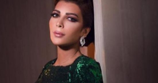 "جنة الحب" أغنية جديدة لأصالة تطرحها بعد أيام