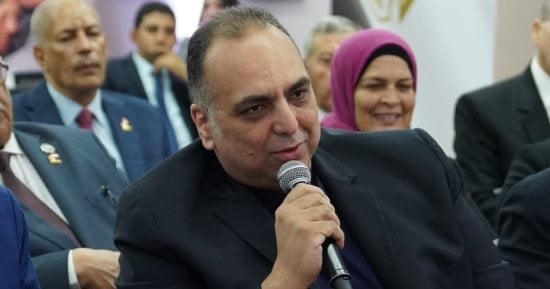 رئيس مودرن فيوتشر: أطالب بوجود تأمين طبي شامل للاعبين وتدريب الأطقم الطبية