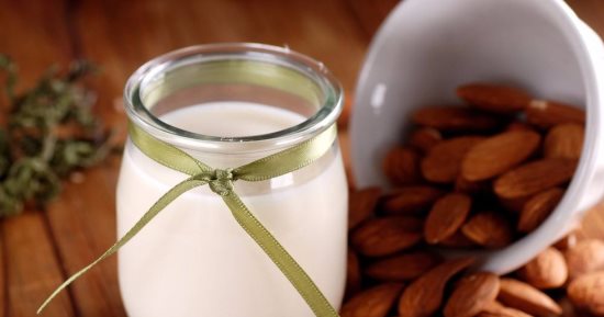 مش بس الحليب ومنتجات الألبان.. 4 بدائل غنية بالكالسيوم تعرف عليها