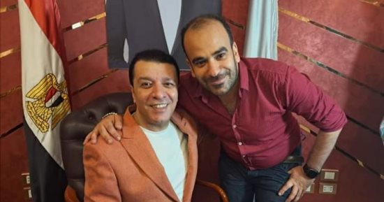 تعيين الزميل مصطفى القصبي مستشارًا إعلاميًا لنقابة الموسيقيين