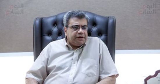 القس رفعت فكرى: الانتخابات تمت بصورة مشرفة بمشاركة أطياف الشعب المصرى