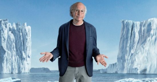 الموسم الـ 12 هو الأخير من سلسلة Curb Your Enthusiasm