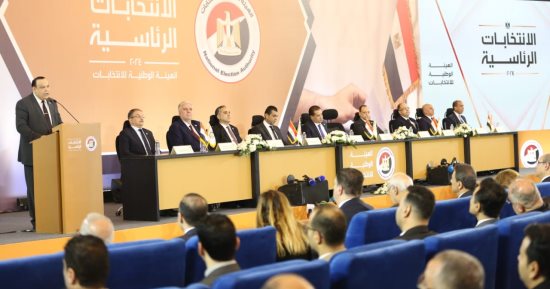 أمين تنظيم حماة الوطن: نهنئ أنفسنا بفوز الرئيس السيسى بولاية جديدة