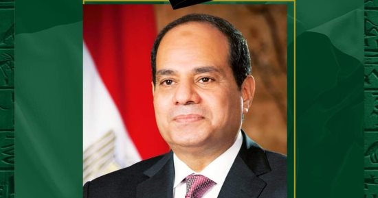خالد الجندى: فوز السيسى شهادة حياة لأجيال من شباب حفروا أسماءهم فى سجل الوطن