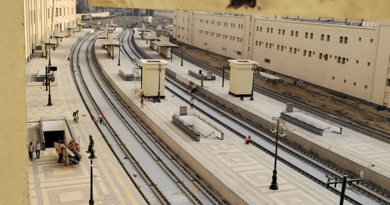 نائب بالشيوخ: الدولة تتعامل مع تنمية الصعيد كركيزة محورية لدعم الاقتصاد