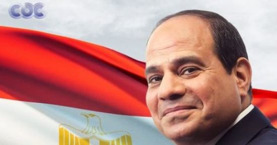 تهنئة متوجة بالفخر بعد فوز الرئيس السيسي بولاية جديدة.. محمد بن زايد: أهنئ أخى بثقة الشعب.. عبد الرحيم كمال: اللهم اجعلها سنوات خير وأمان.. طارق العوضى: مصر تنتظر منكم الكثير.. إلهام شاهين: يستكمل مسيرة التنمية