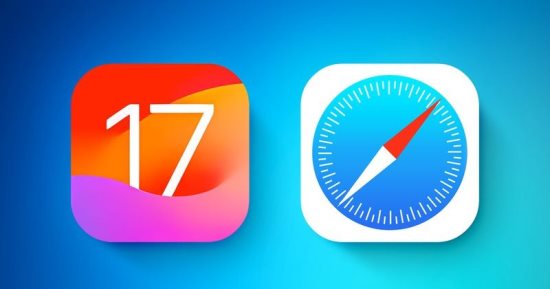كيفية مسح سجل الويب لملف تعريف متصفح  Safari على iPhone