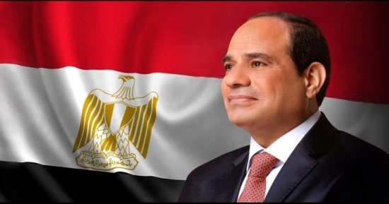 وزير التعليم يهنئ الرئيس عبدالفتاح السيسى بفوزه بفترة رئاسية جديدة