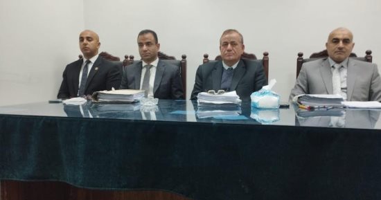 "جنايات الزقازيق" تحيل أوراق المتهم بقتل نجل ابن عمه فى الشرقية للمفتى