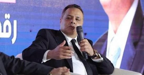 قيادى بـ"مستقبل وطن": الرئيس السيسي قائد المرحلة لاستكمال مسيرة الإنجازات