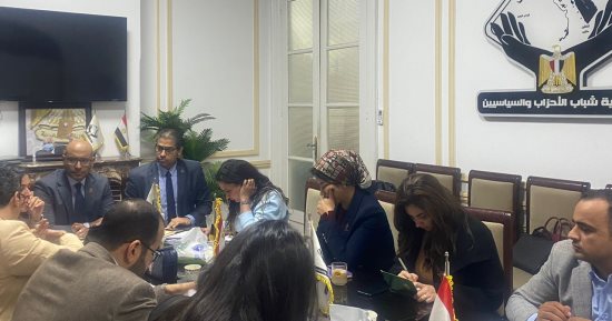"التنسيقية" تنظم ورشة عمل حول مشروع قانون "نقابة التكنولوجيين"