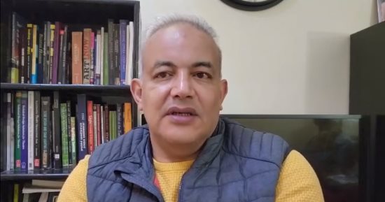 حازم شبل يعلن استقالته من الهيئة العالمية للسينوغرافيين.. اعرف السبب