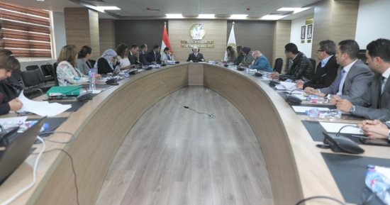 القومى للمرأة يعقد الاجتماع التحضيرى حول الوحدة المجمعة لحماية المرأة من العنف