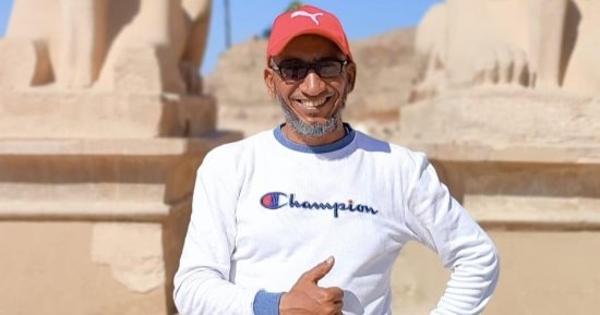 مدير بمعابد الكرنك: تعامد الشمس تؤكد عظمة الفلسفة المعمارية والهندسية للقدماء