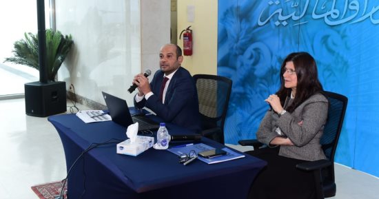 رئيس البورصة: تحديث نظام التداول وفق أحدث النظم العالمية 