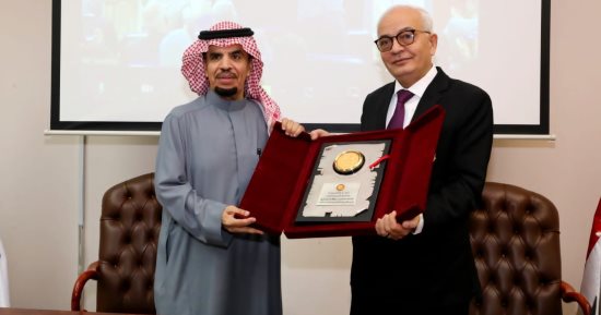 وزير التعليم يوقع برتوكول تعاون مع مركز اليونسكو الإقليمى للجودة والتميز