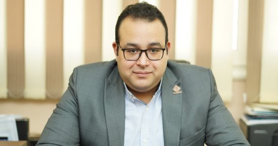 حزب الجيل: استقبال الرئيس لمرشحي الرئاسة يرسي قواعد ومبادئ الجمهورية الجديدة