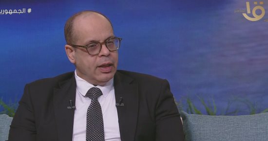 أكرم القصاص: قرار رفع الأجور والمرتبات السادس خلال فترة حكم الرئيس السيسى