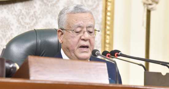 "النواب" يشيد بدور الجيش والشرطة والهيئة الوطنية والإعلام بانتخابات الرئاسة