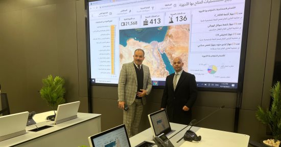 وزارة الصحة: تسجيل إلكترونى للأطفال المستهدفين بالتطعيم فى الحملات القومية