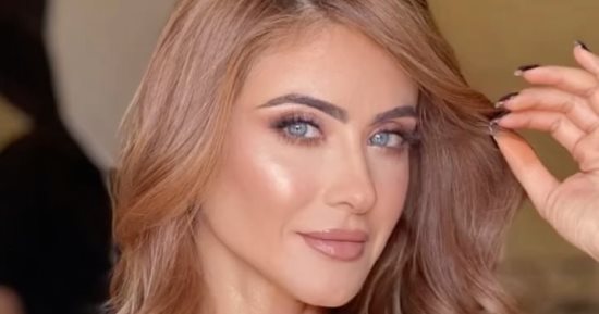 هيدى كرم تتنازل من أجل استمرار حياتها الزوجية فى "الوصفة السحرية"