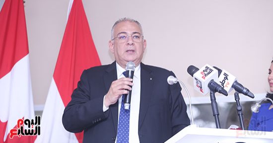 حسام صالح: الجميع لا زال يتحدث عن الذكاء الاصطناعى.. والبرامج تتطور بشكل مرعب