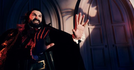الموسم السادس هو الأخير من What We Do In The Shadows.. اعرف التفاصيل