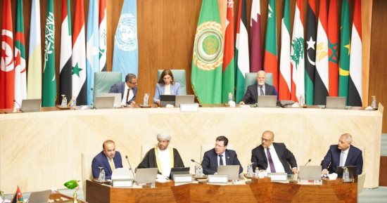 التخطيط: مصر تتقدم  55مركزًا فى مؤشر جاهزية الحكومة للذكاء الاصطناعى عام 2022