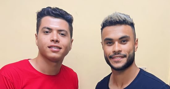 الداخلية يفسخ التعاقد مع أجويرو بالتراضي 