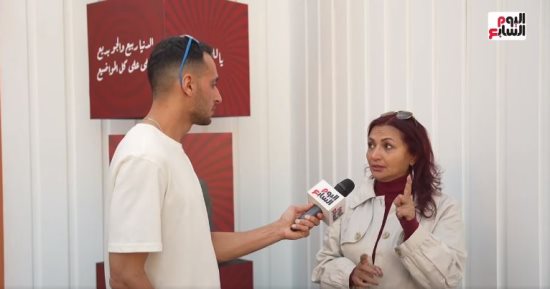 عضو لجنة تحكيم أفلام منصة سيني جونة: الفكر الجديد فى الإنتاج طريق النجاح.. فيديو