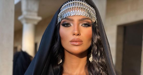 شيرين يحيى تطرح كليب أغنيتها الجديدة "يا زين"