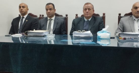 المؤبد وغرامة 100 ألف لترزى بتهمة الإتجار فى الهيروين بالشرقية