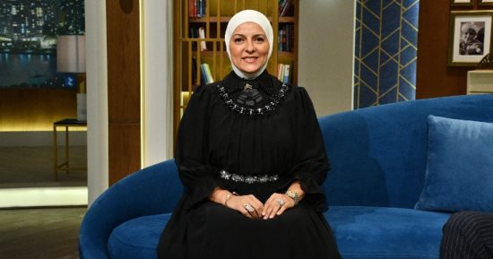 تعرف على أسباب استئصال الرحم.. بعد إجراء دعاء فاروق نفس الجراحة 