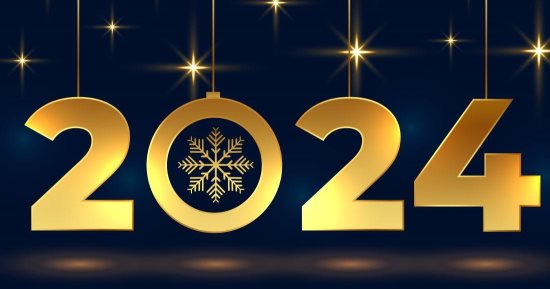 توقعات علم الفلك لـ6 أبراج  بحب جديد وخير وفير في 2024