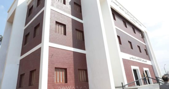 "دلاص" ببنى سويف من عبق التاريخ الإسلامى لمشروعات التنمية بالجمهورية الجديدة