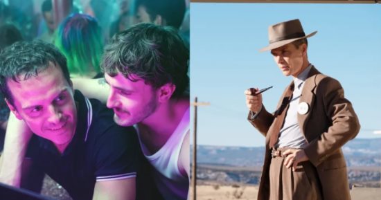 القائمة الكاملة لـ ترشيحات جوائز نقاد لندن السينمائية الـ 44