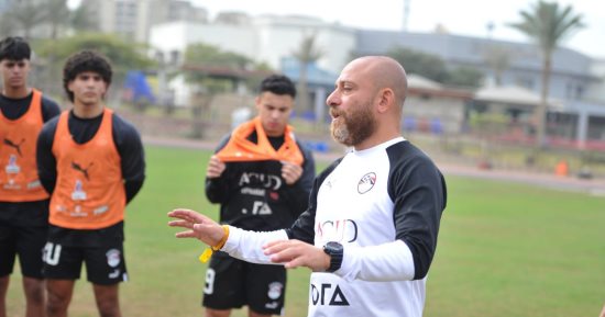 منتخب الشباب يدخل معسكرا جديدا غدا بمشاركة 30 لاعبا منهم اثنان محترفان