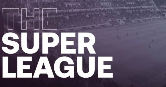 السيتي وتشيلسي وتوتنهام يرفضون المشاركة فى دوري السوبر الأوروبي
