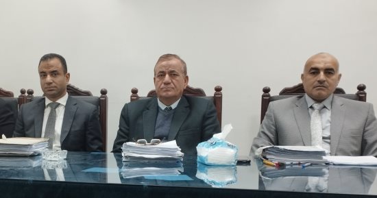 المؤبد لمتهم بقتل عامل إثر نشوب مشاجرة بالشرقية