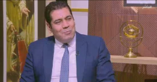مدير المرصد المصرى: مصر عملت على تسهيل إدخال المساعدات منذ الأيام الأولى من حرب غزة 