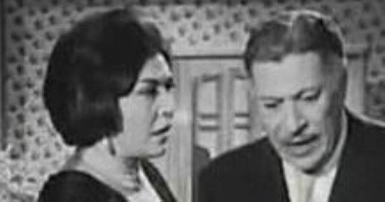 60 عاما على "أم العروسة".. سبب اختيار عاطف سالم لعماد حمدى فى الفيلم