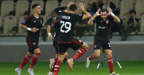 فيفا: الأهلى يعادل رقم برشلونة فى كأس العالم للأندية