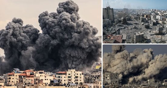 الصحة الفلسطينية: ارتفاع حصيلة العدوان على غزة لـ29410 شهداء و69465 مصابا 
