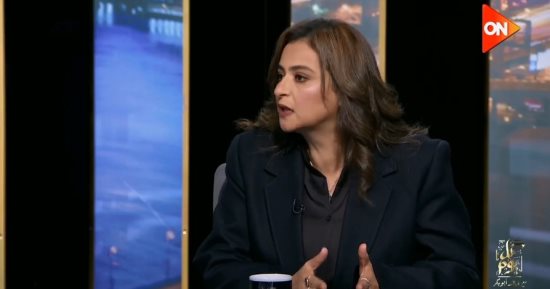 علا الشافعى: هناك تفاوت فى أداء الرقيب من فترة لأخرى رغم ثبات قانون الرقابة