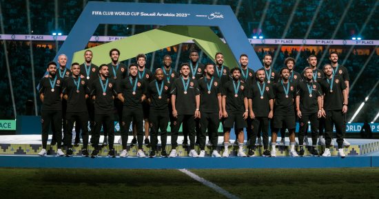 كولر يطير إلى سويسرا بعد السوبر المصرى لقضاء الكريسماس وأعياد رأس السنة