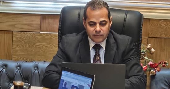 وزارة الزراعة: هناك أراضٍ كثيرة بمصر تصلح لزراعة الزيتون خاصة في سيناء