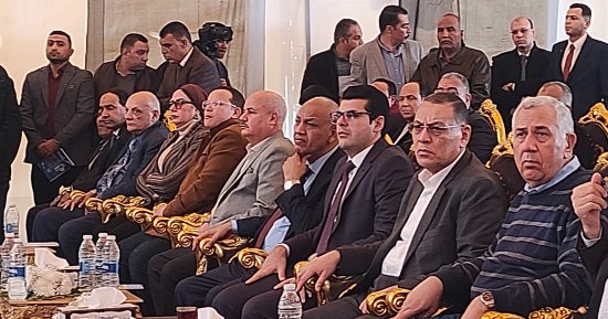 وزير الزراعة خلال تدشين مبادرة "احلم": نهدف لرفع المستوى المعيشى للفلاحين 